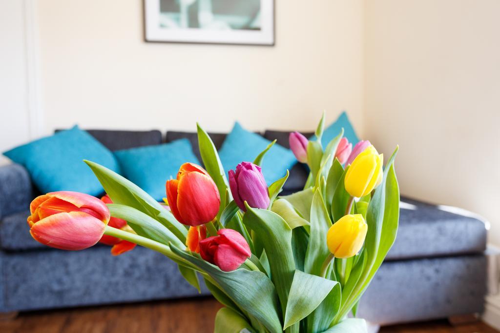 Wordsworth Apartment Irene Court Cockermouth Luaran gambar